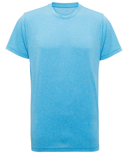 Men’s Custom Printed Performance Outdoor T-Shirt