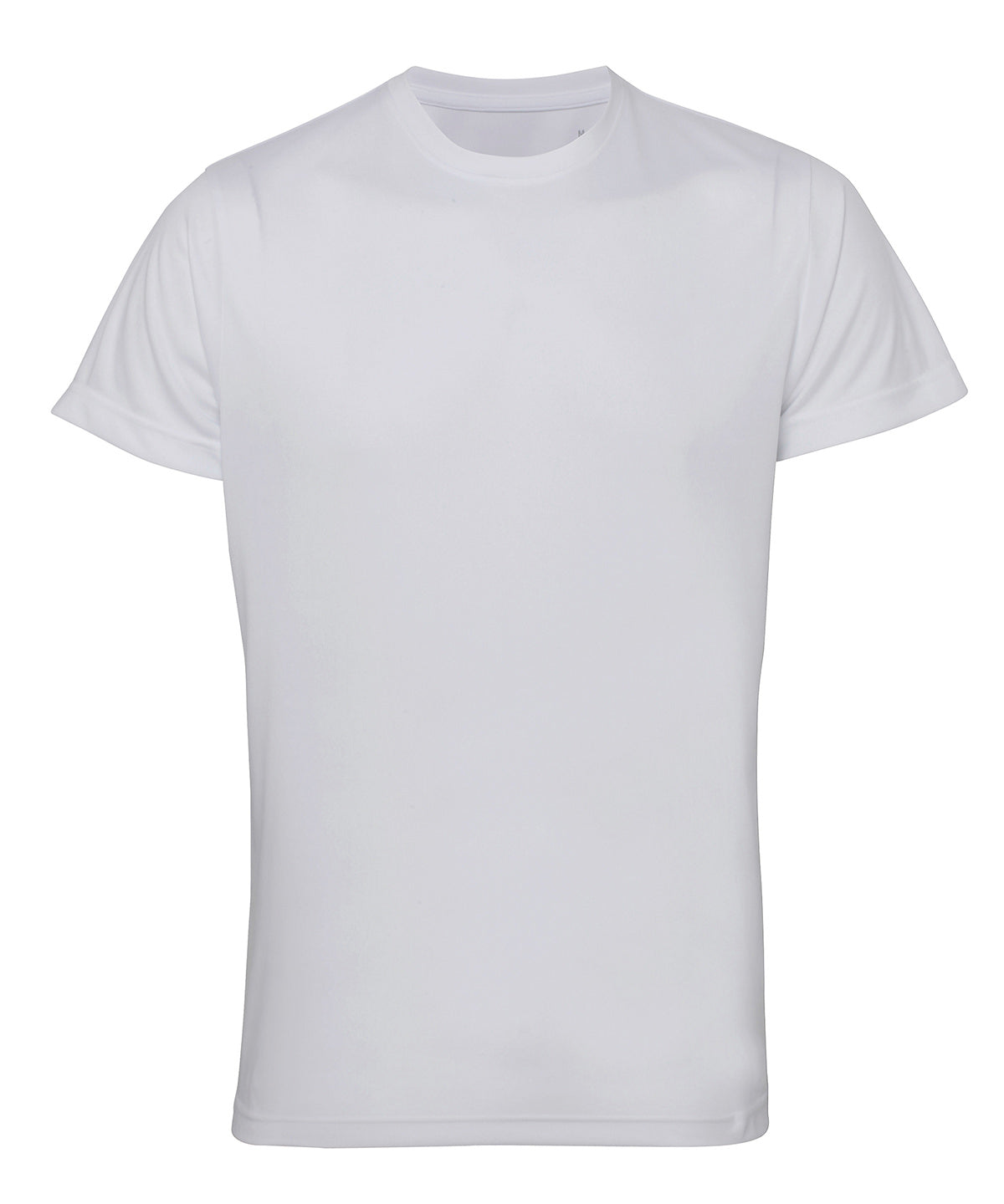 Men’s Custom Printed Performance Outdoor T-Shirt