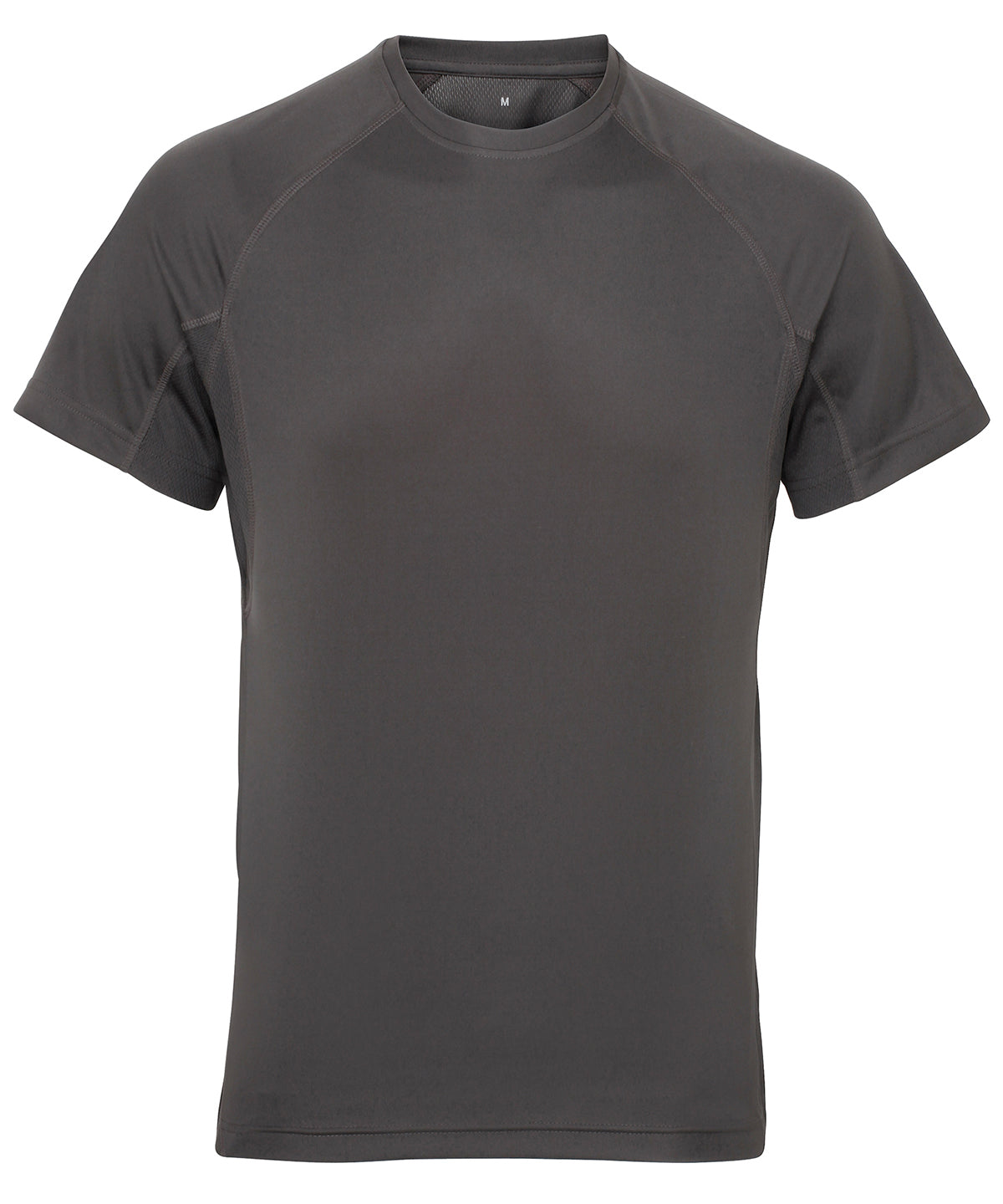 Men’s Custom Printed Performance Wicking T-Shirt