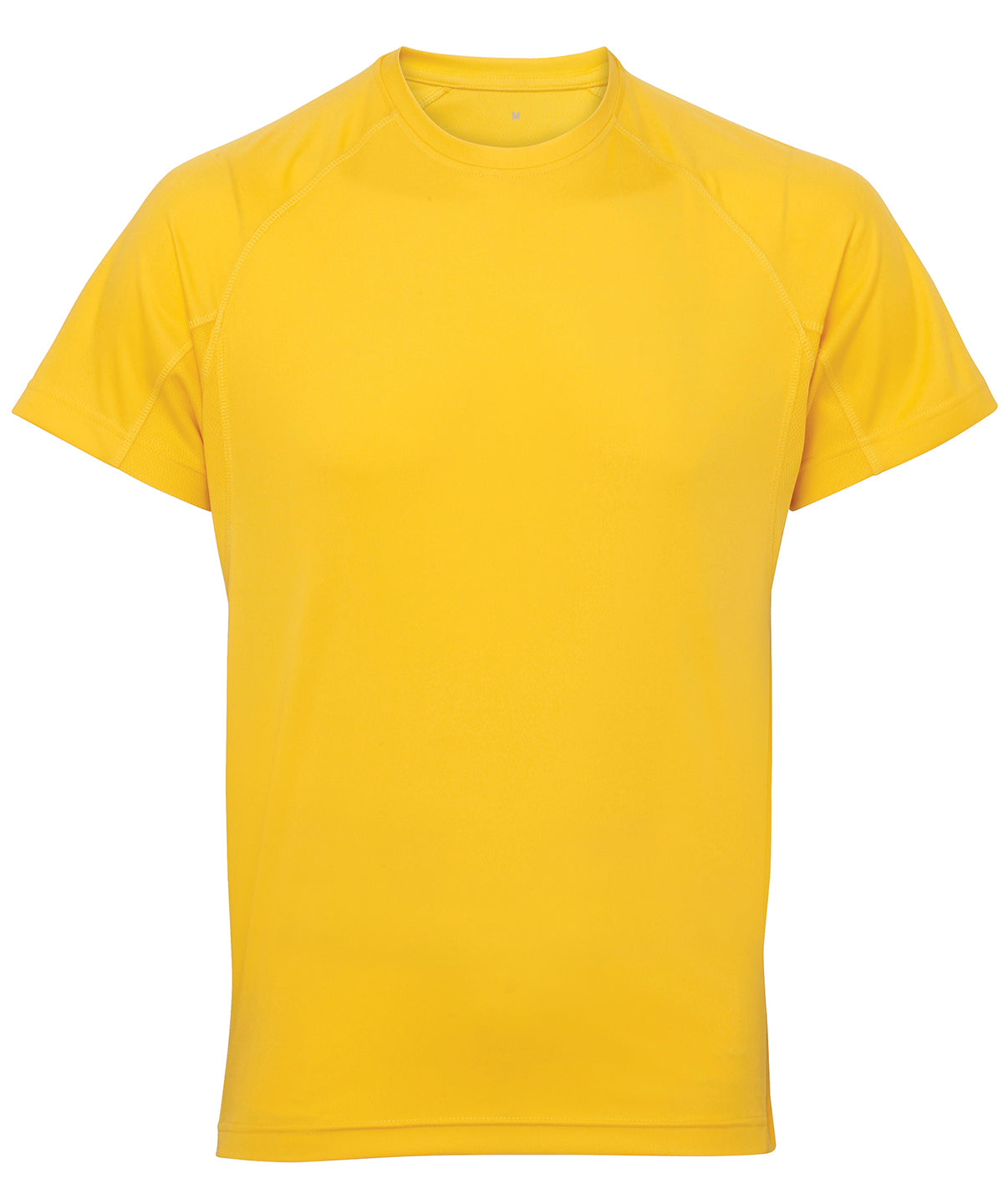 Men’s Custom Printed Performance Wicking T-Shirt