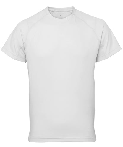 Men’s Custom Printed Performance Wicking T-Shirt