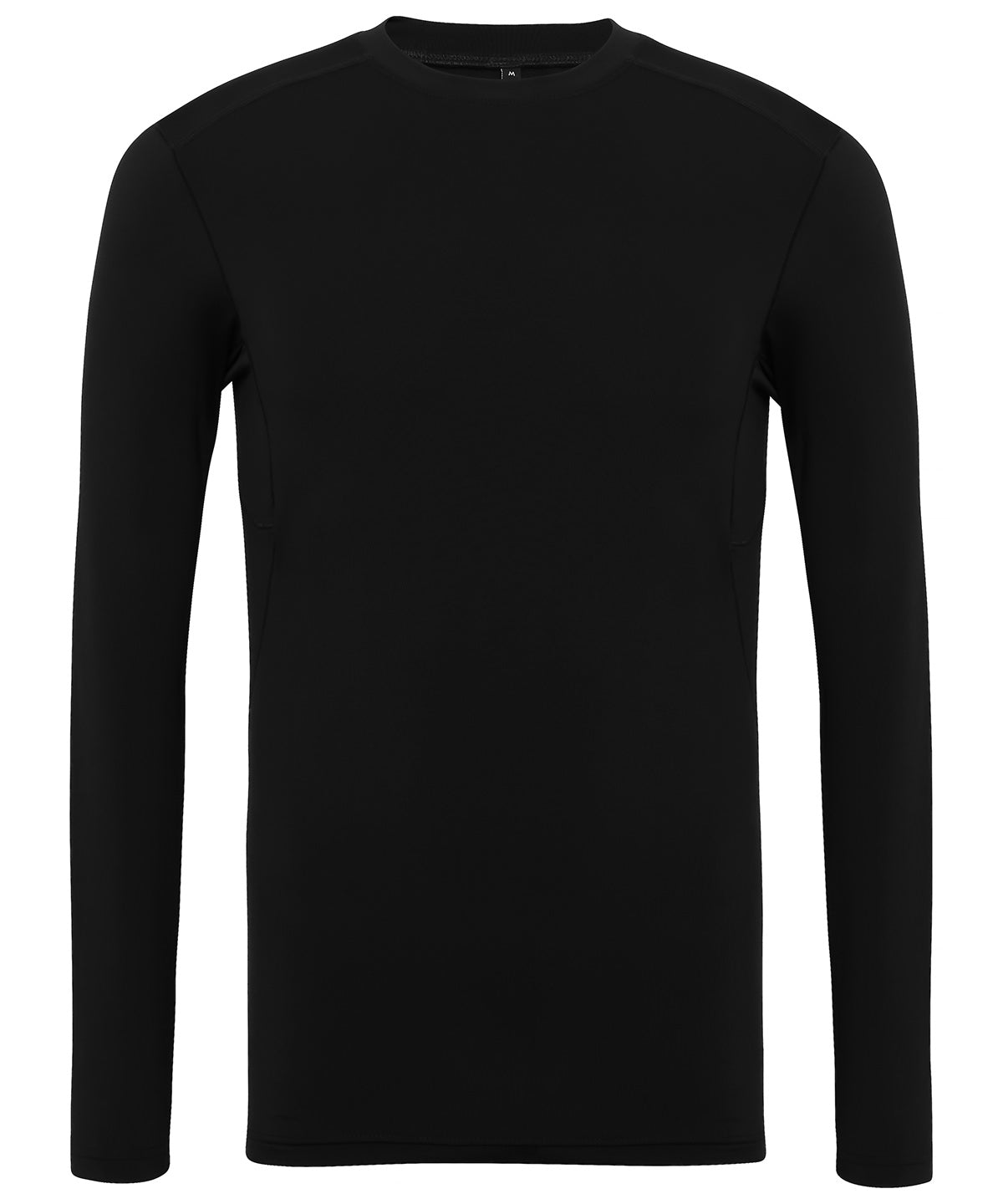Men's Custom Printed Performance Baselayer Top