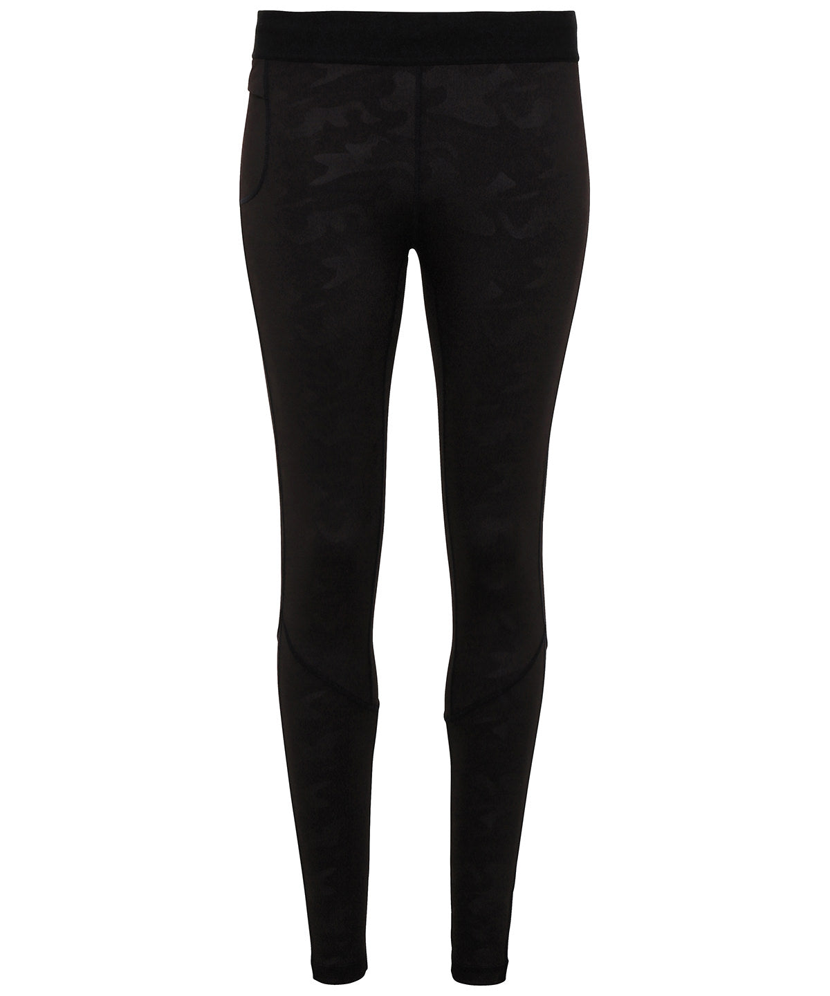 Men’s Custom Printed Performance Outdoor Leggings