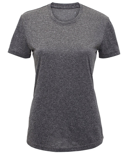 Women’s Custom Printed Performance Outdoor T-Shirt