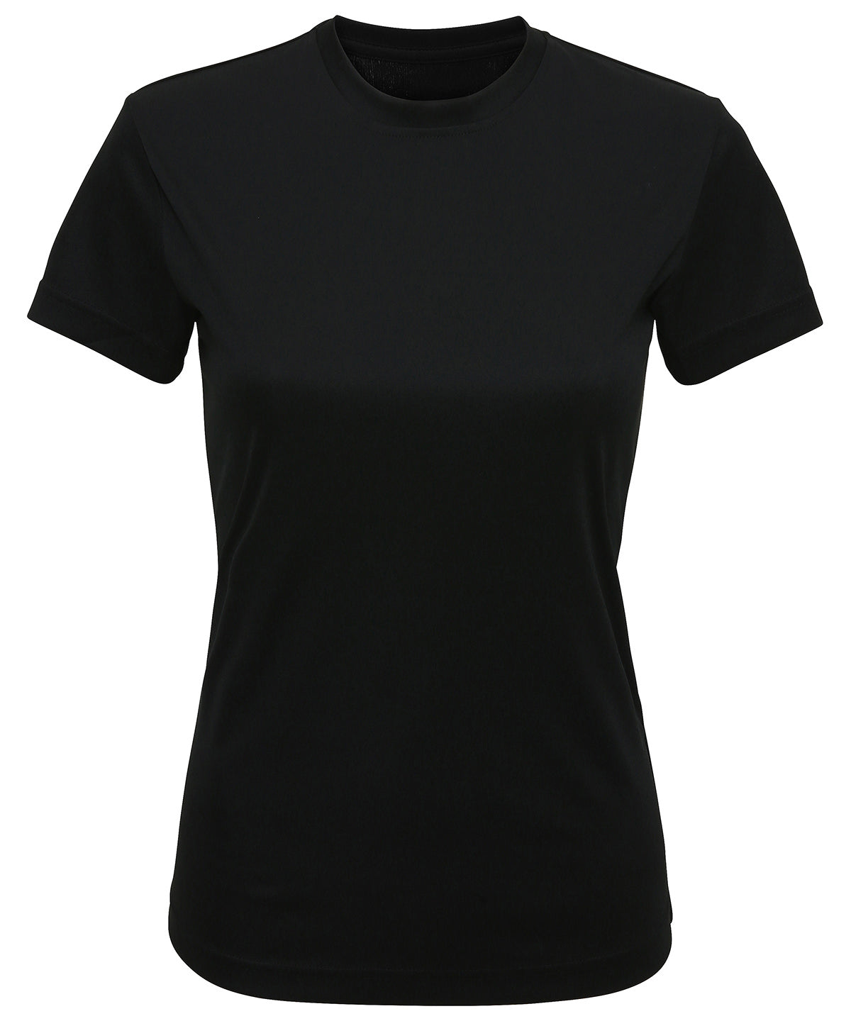Women’s Custom Printed Performance Outdoor T-Shirt