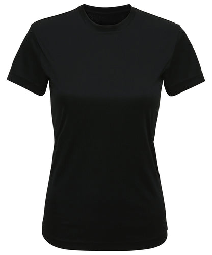 Women’s Custom Printed Performance Outdoor T-Shirt