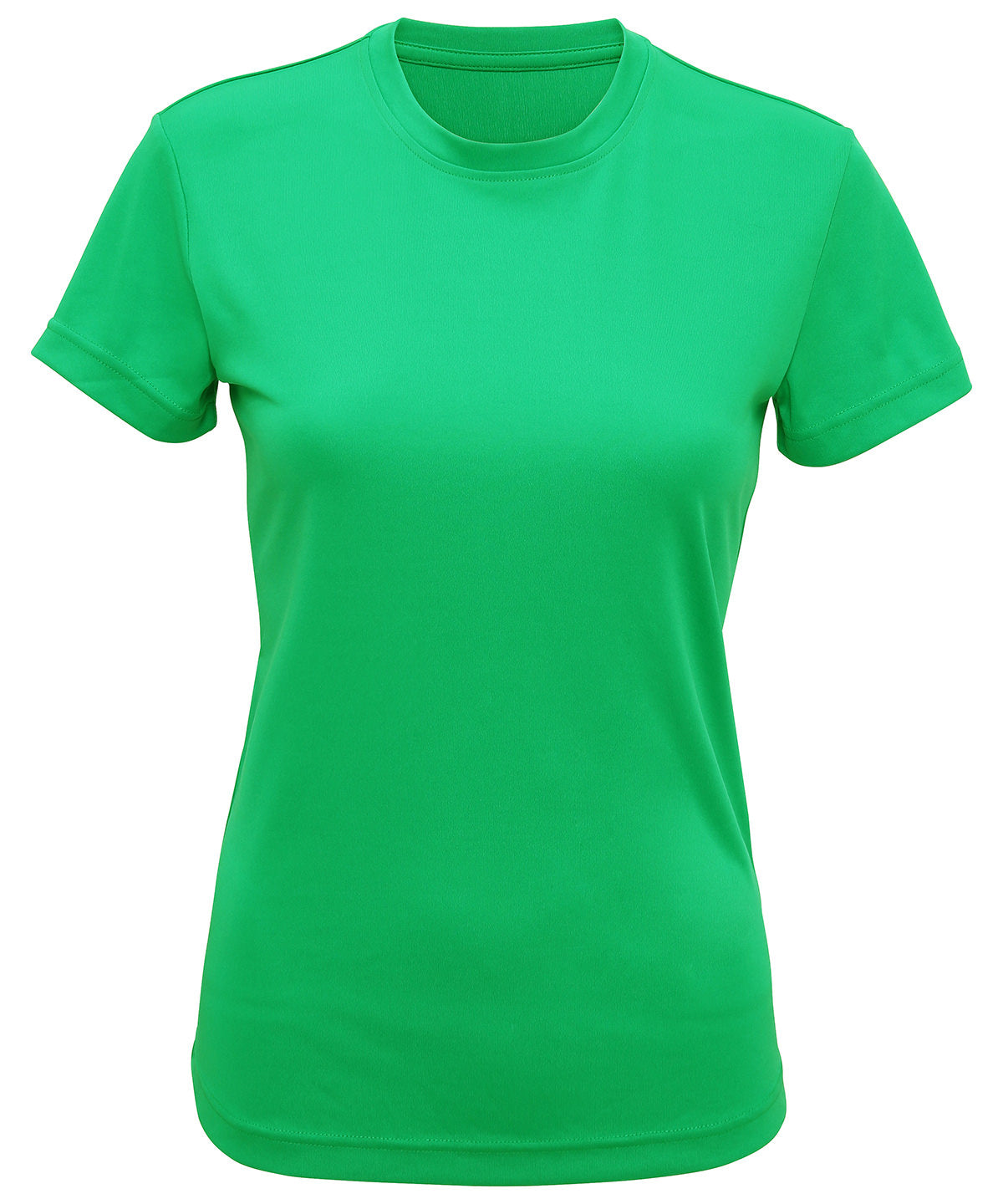 Women’s Custom Printed Performance Outdoor T-Shirt