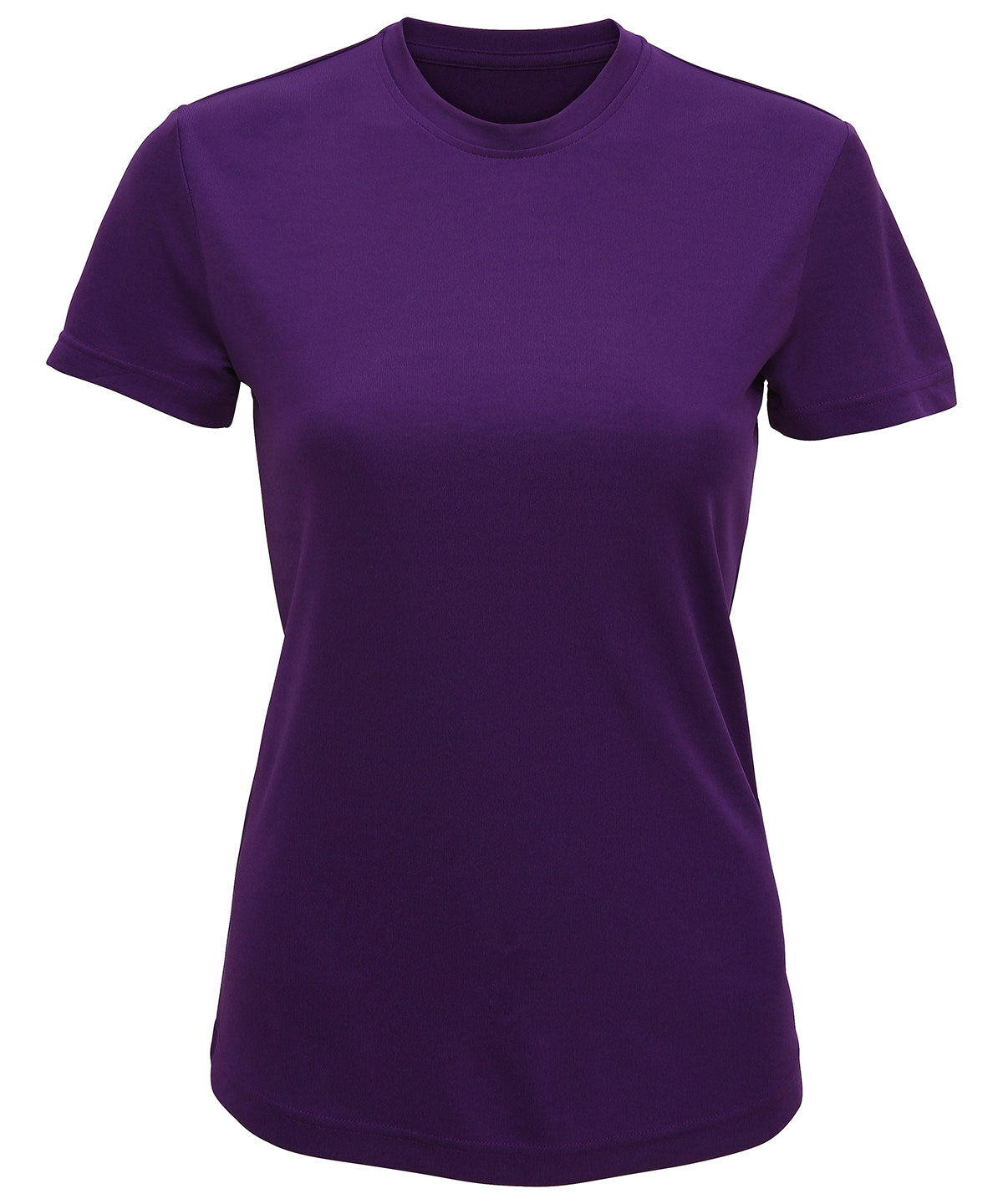 Women’s Custom Printed Performance Outdoor T-Shirt