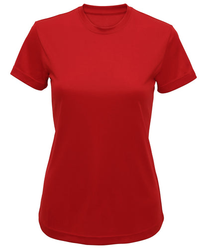 Women’s Custom Printed Performance Outdoor T-Shirt