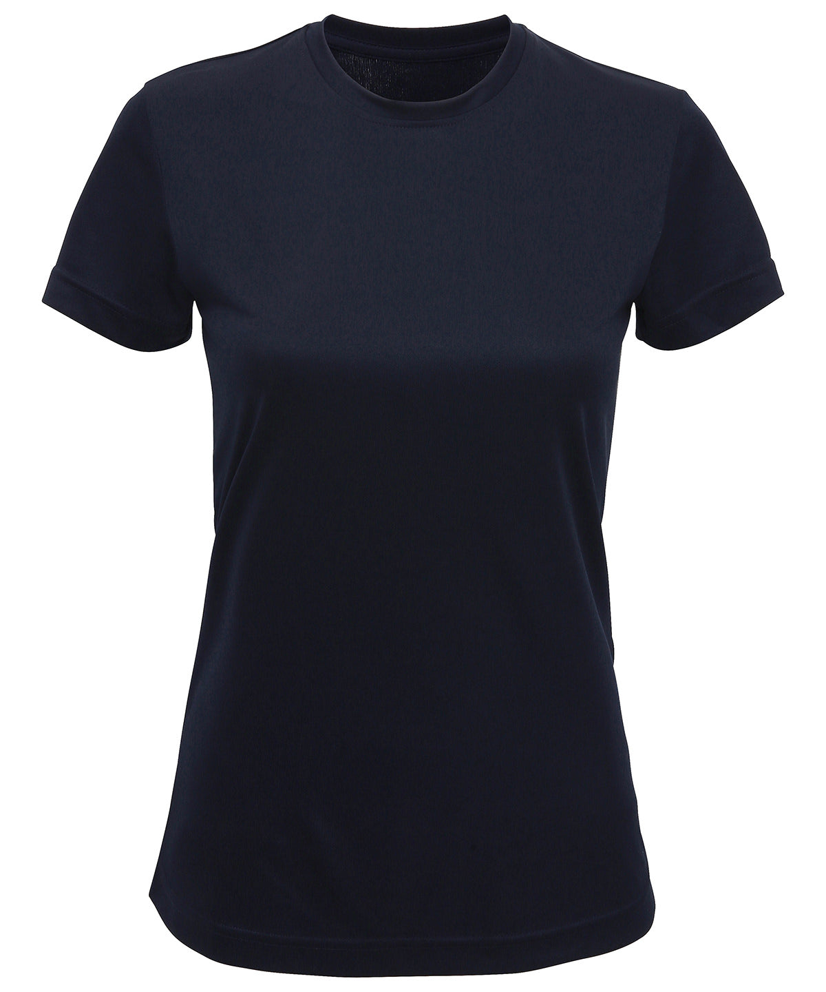 Women’s Custom Printed Performance Outdoor T-Shirt