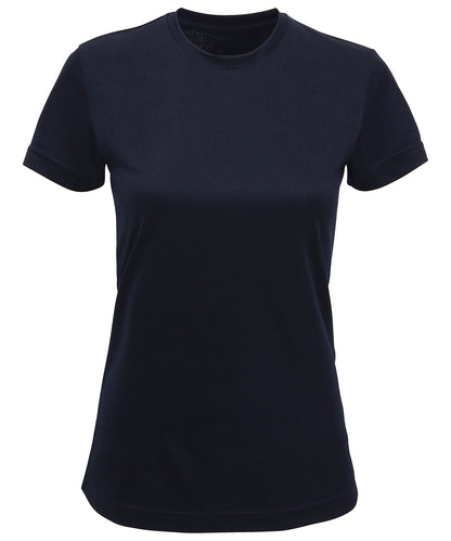 Women’s Custom Printed Performance Outdoor T-Shirt