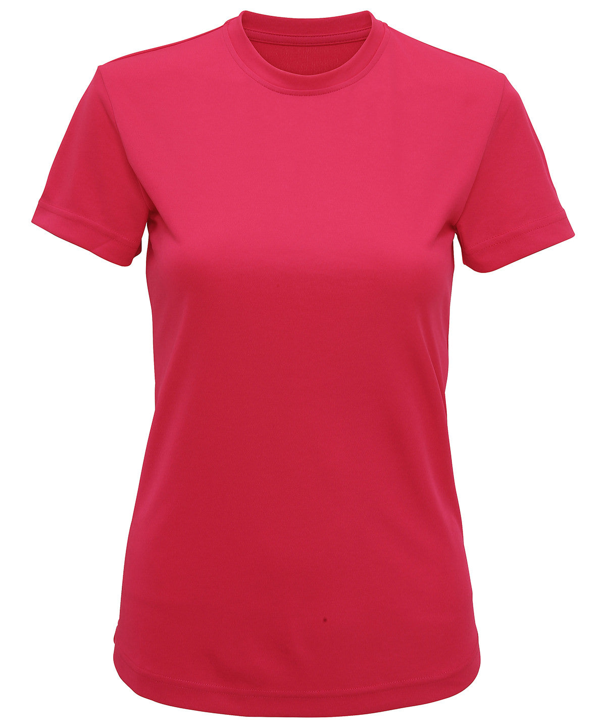 Women’s Custom Printed Performance Outdoor T-Shirt