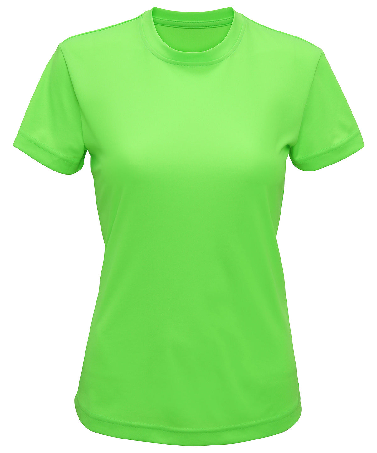 Women’s Custom Printed Performance Outdoor T-Shirt