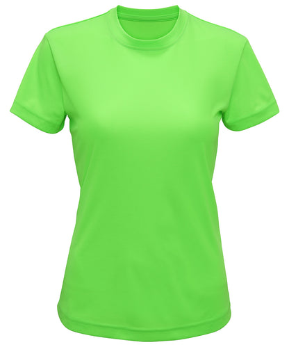 Women’s Custom Printed Performance Outdoor T-Shirt