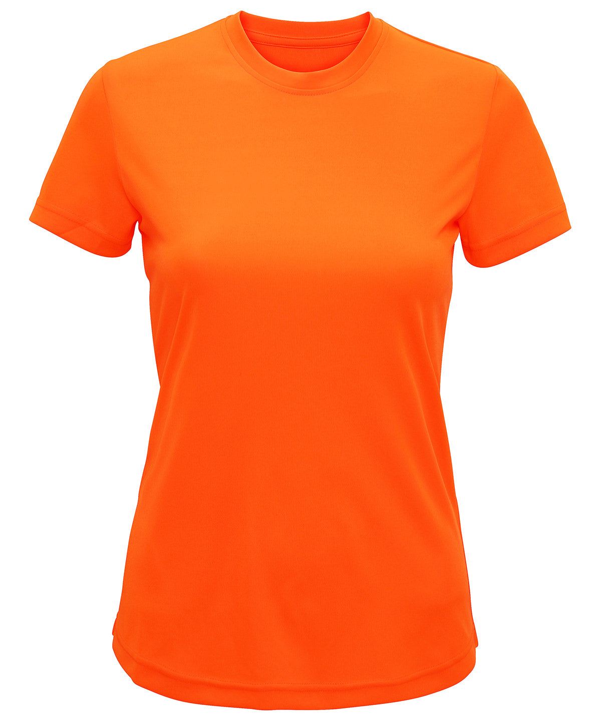 Women’s Custom Printed Performance Outdoor T-Shirt
