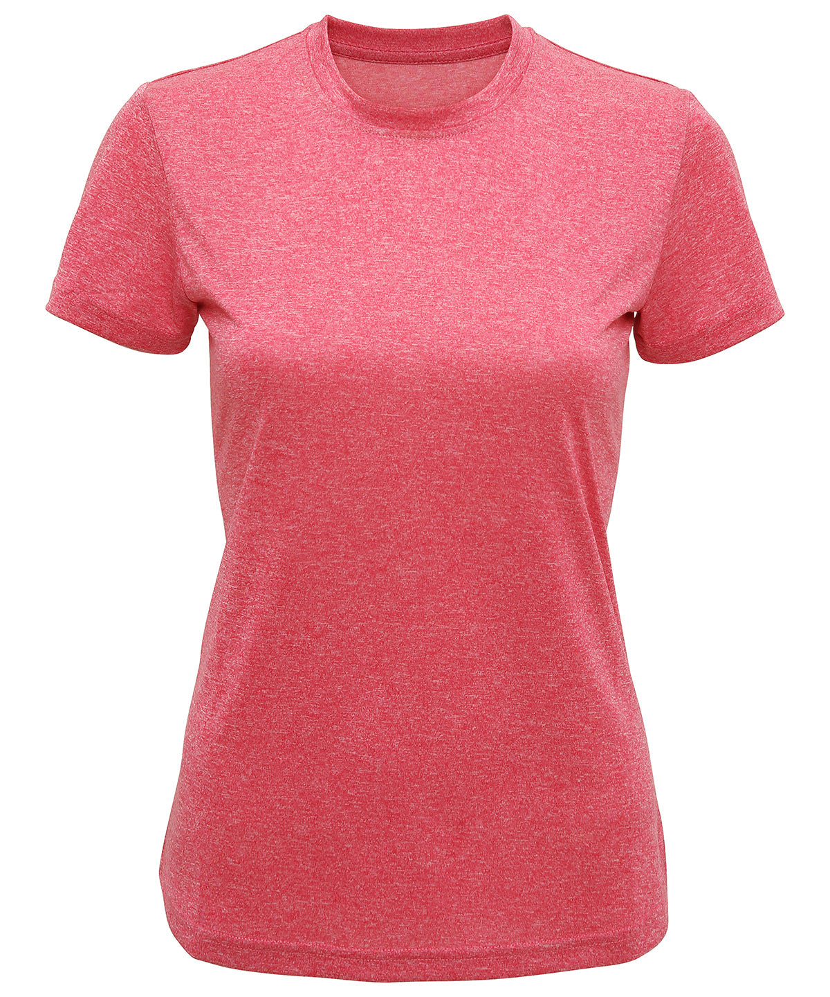 Women’s Custom Printed Performance Outdoor T-Shirt
