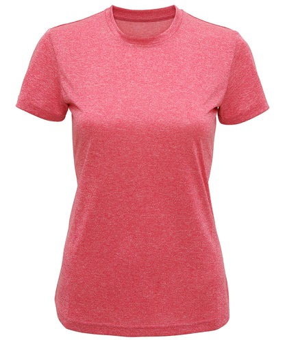 Women’s Custom Printed Performance Outdoor T-Shirt