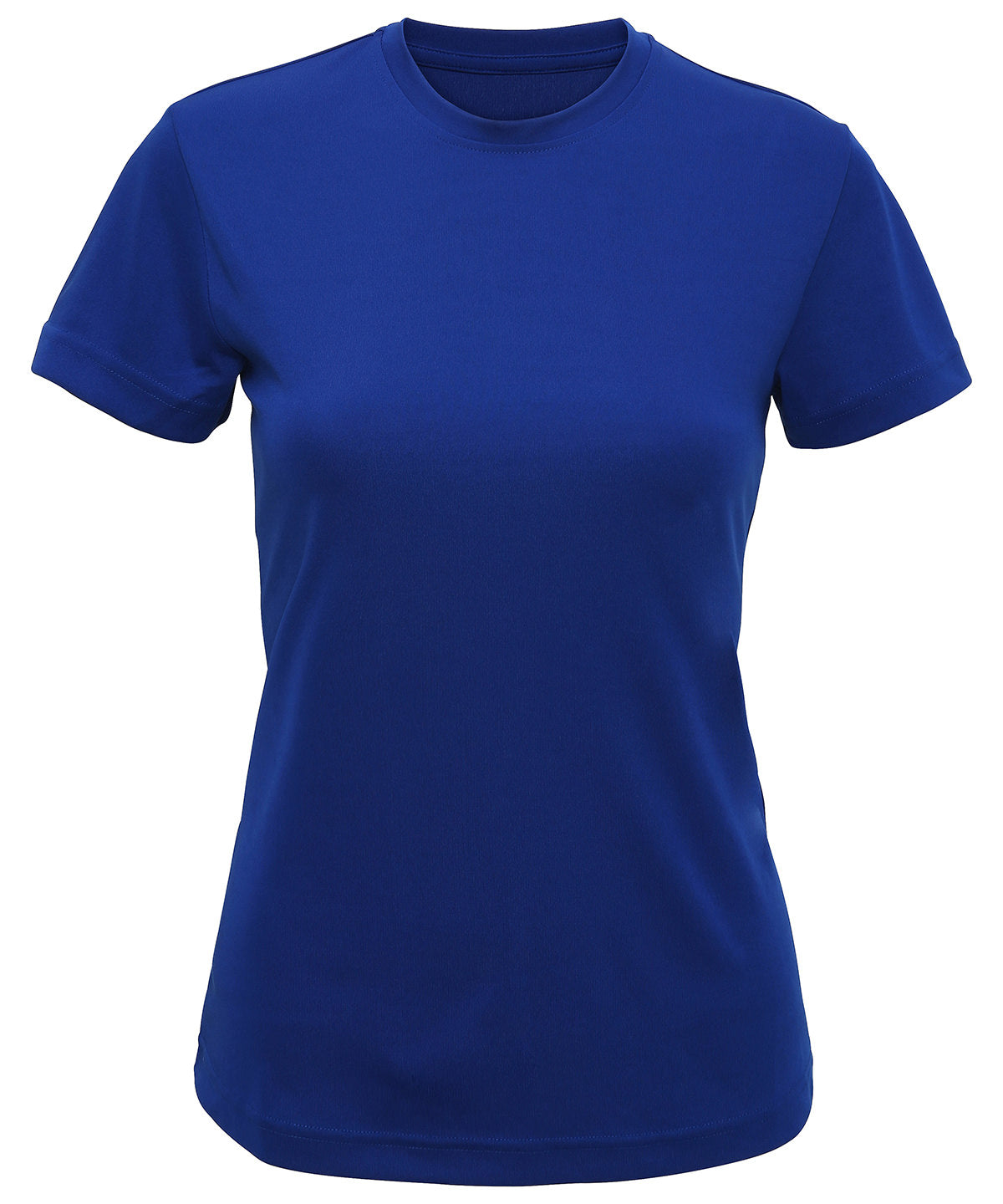 Women’s Custom Printed Performance Outdoor T-Shirt
