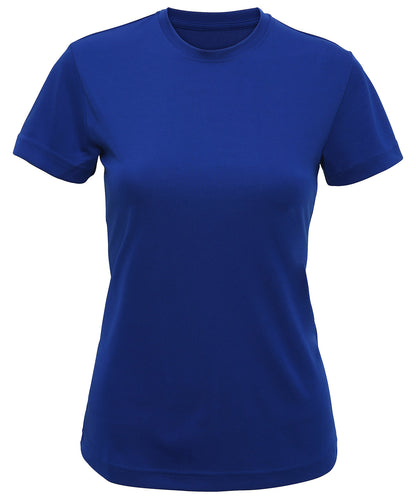 Women’s Custom Printed Performance Outdoor T-Shirt