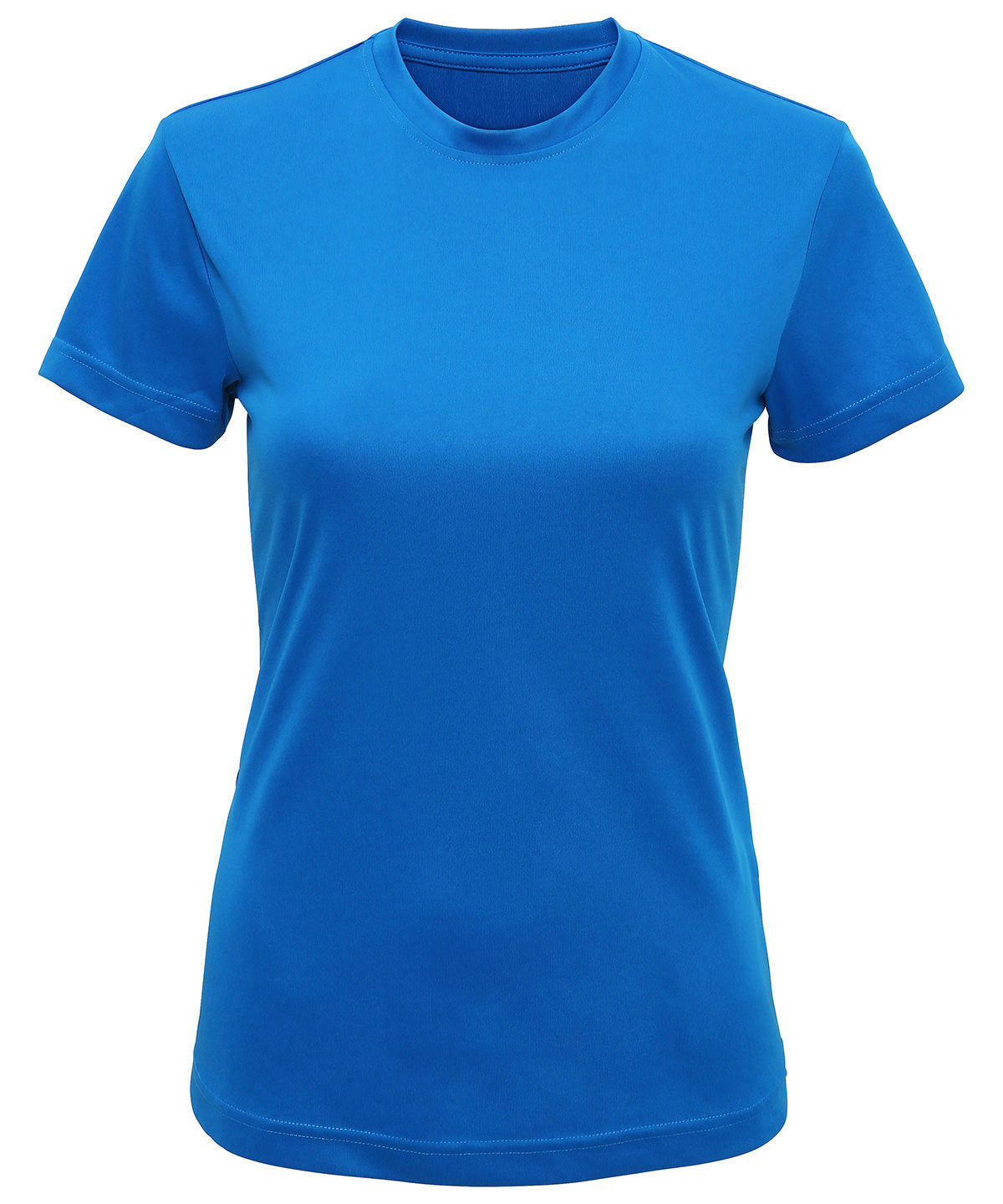 Women’s Custom Printed Performance Outdoor T-Shirt
