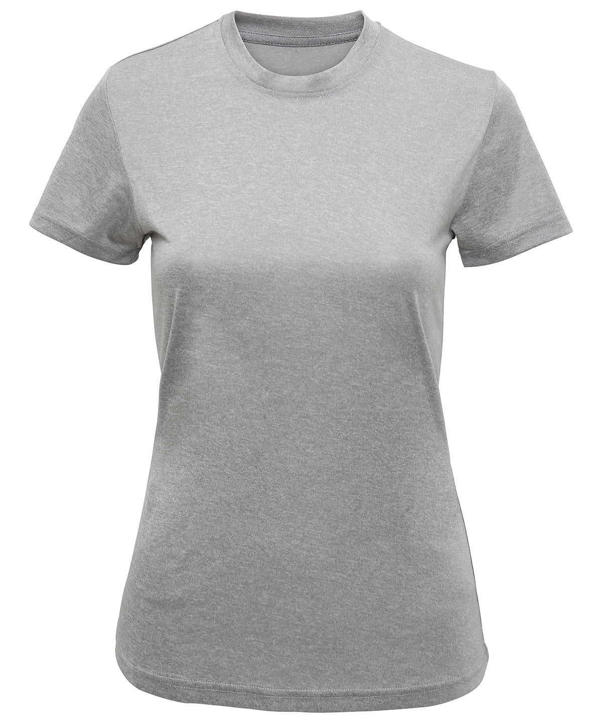 Women’s Custom Printed Performance Outdoor T-Shirt