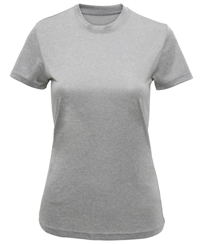 Women’s Custom Printed Performance Outdoor T-Shirt