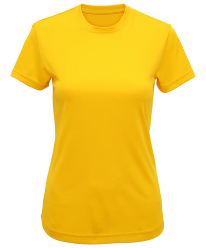 Women’s Custom Printed Performance Outdoor T-Shirt