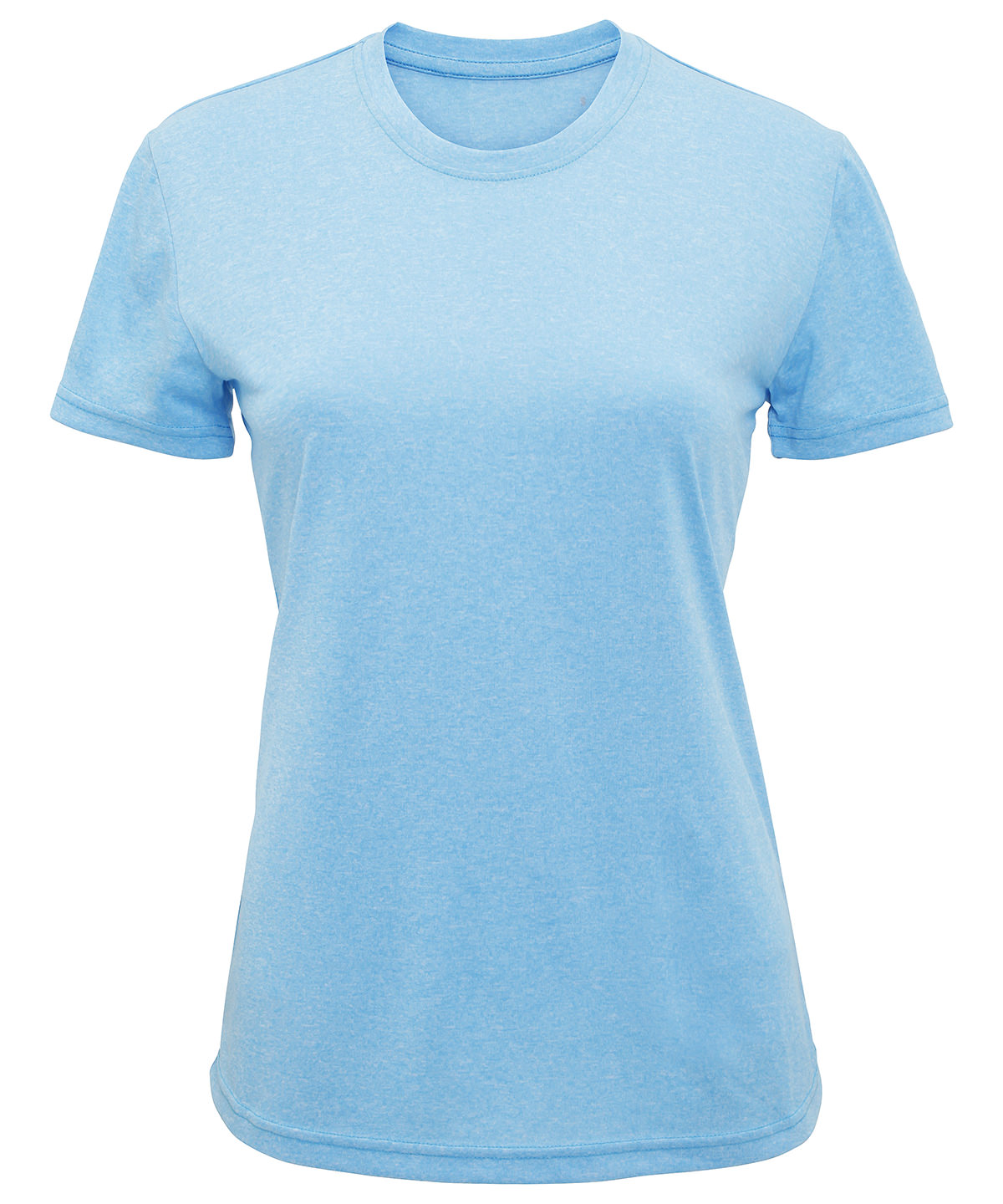 Women’s Custom Printed Performance Outdoor T-Shirt