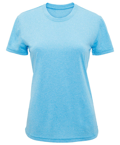 Women’s Custom Printed Performance Outdoor T-Shirt
