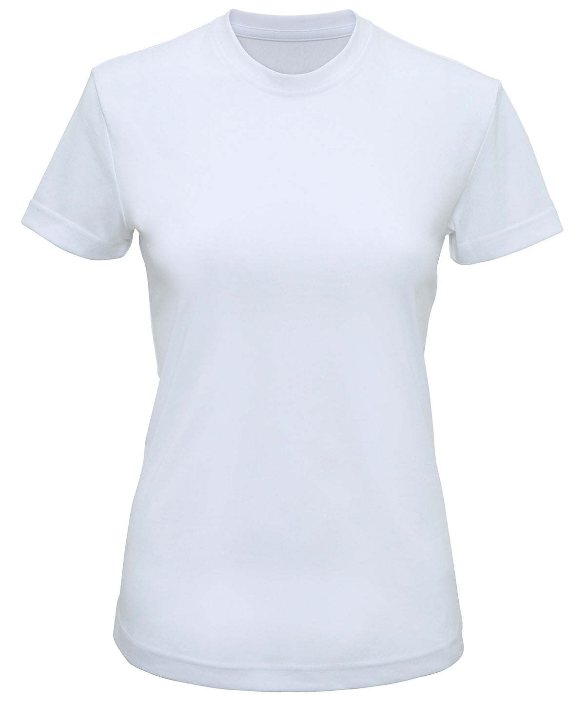 Women’s Custom Printed Performance Outdoor T-Shirt