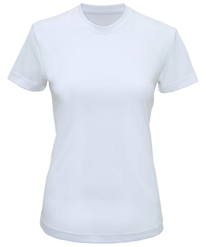 Women’s Custom Printed Performance Outdoor T-Shirt