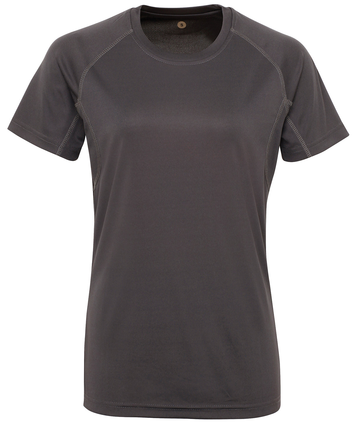 Women’s Custom Printed Performance Wicking T-Shirt