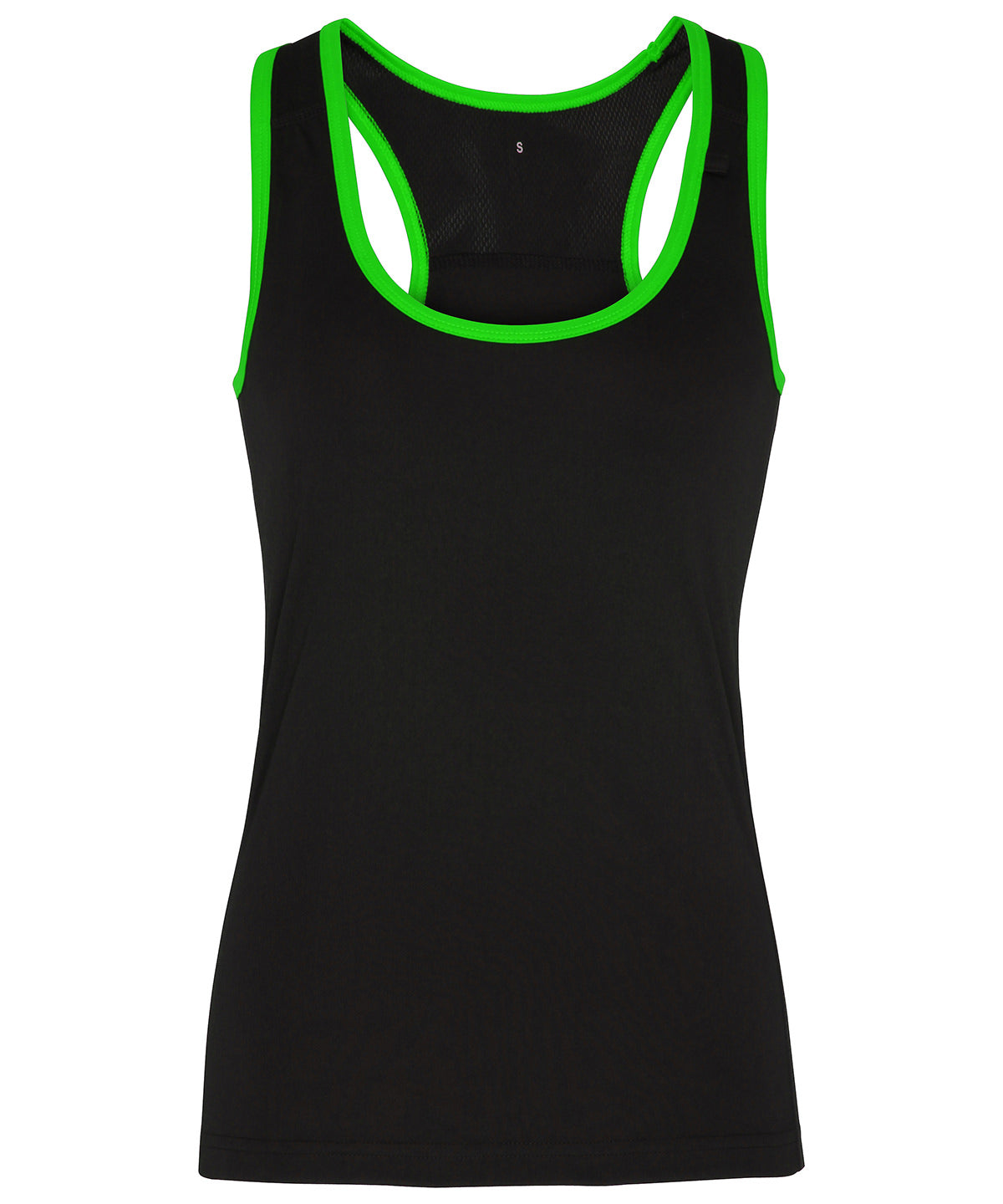 Women’s Custom Printed Performance Wicking Vest