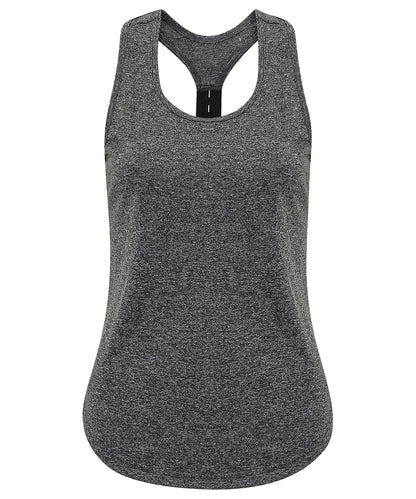Women’s Custom Printed Performance Wicking Vest