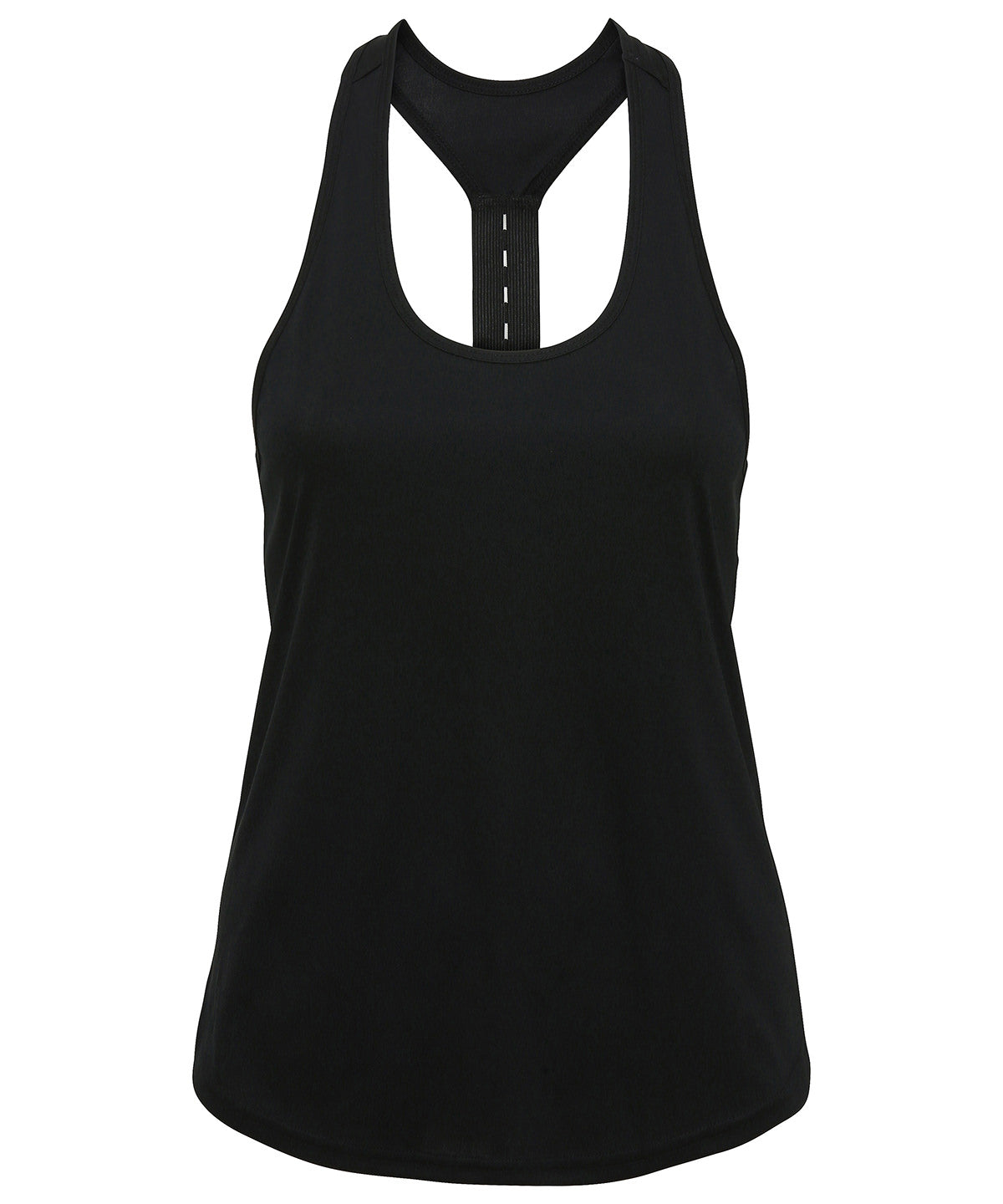 Women’s Custom Printed Performance Wicking Vest