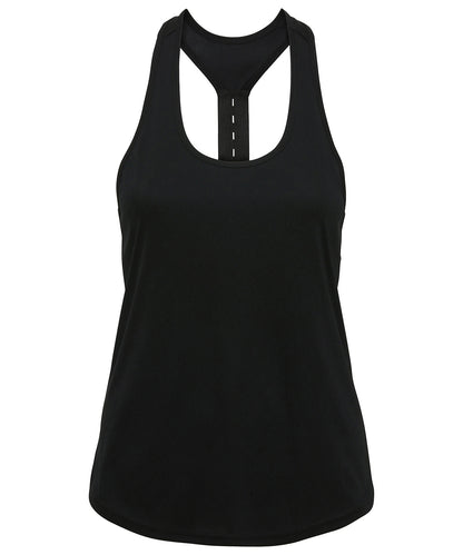 Women’s Custom Printed Performance Wicking Vest