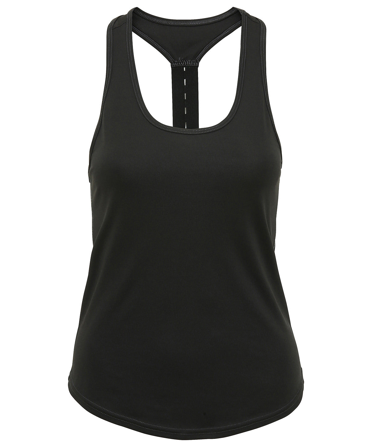 Women’s Custom Printed Performance Wicking Vest
