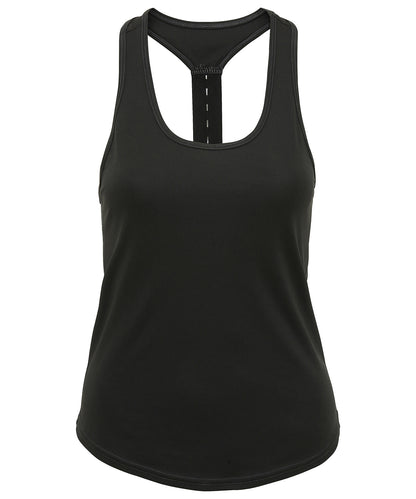 Women’s Custom Printed Performance Wicking Vest