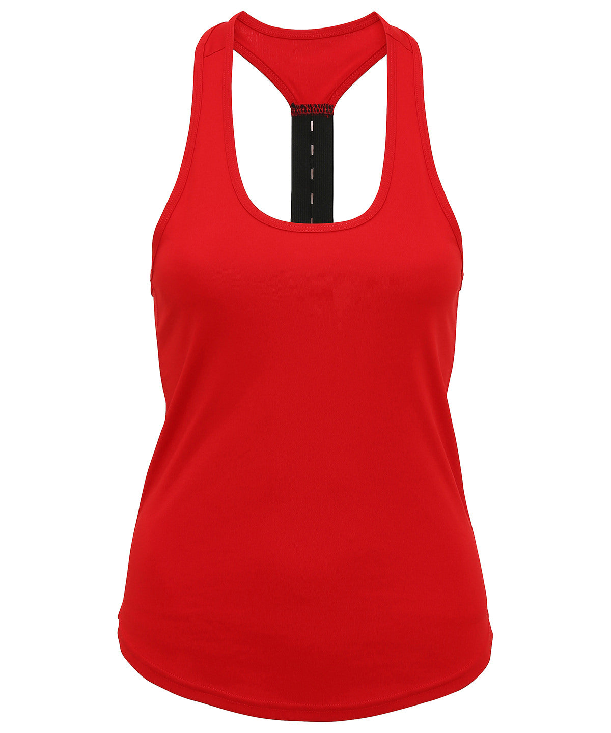 Women’s Custom Printed Performance Wicking Vest