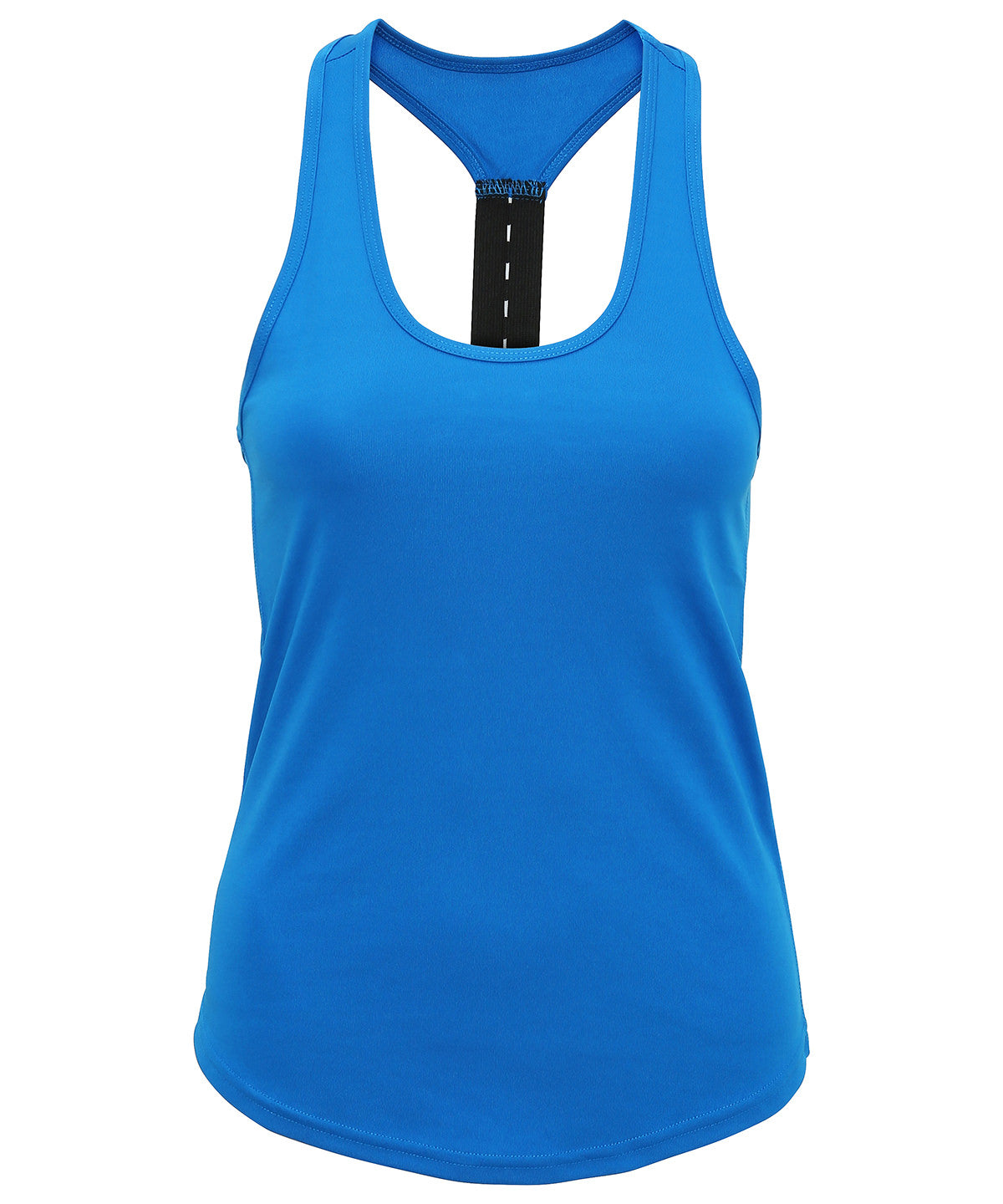Women’s Custom Printed Performance Wicking Vest