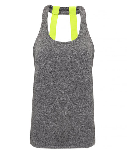 Women’s Custom Printed Performance Fitted Vest