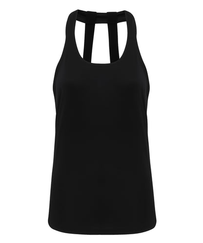 Women’s Custom Printed Performance Fitted Vest