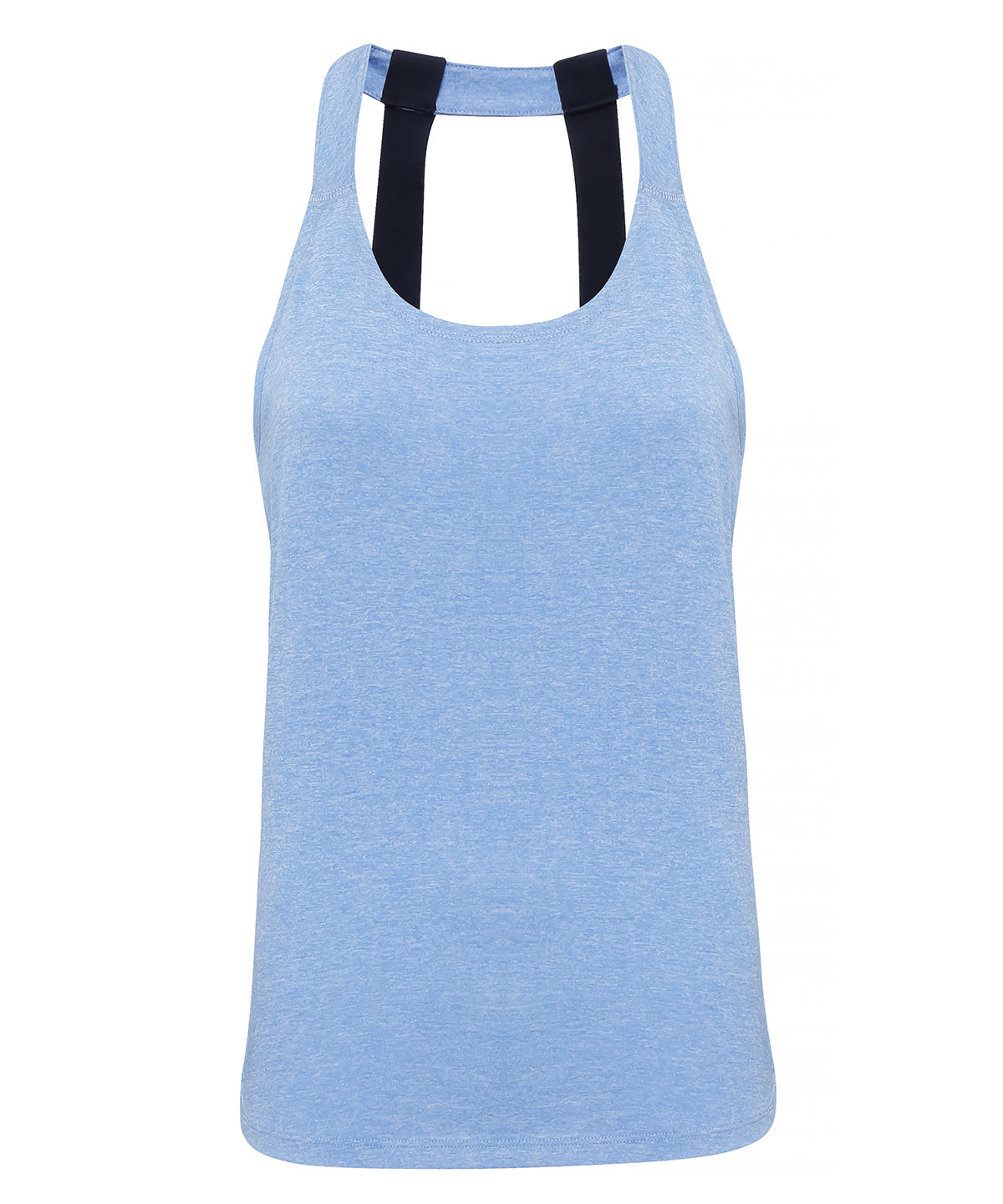 Women’s Custom Printed Performance Fitted Vest