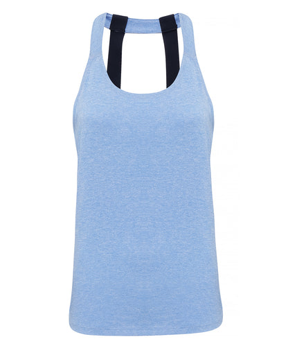 Women’s Custom Printed Performance Fitted Vest