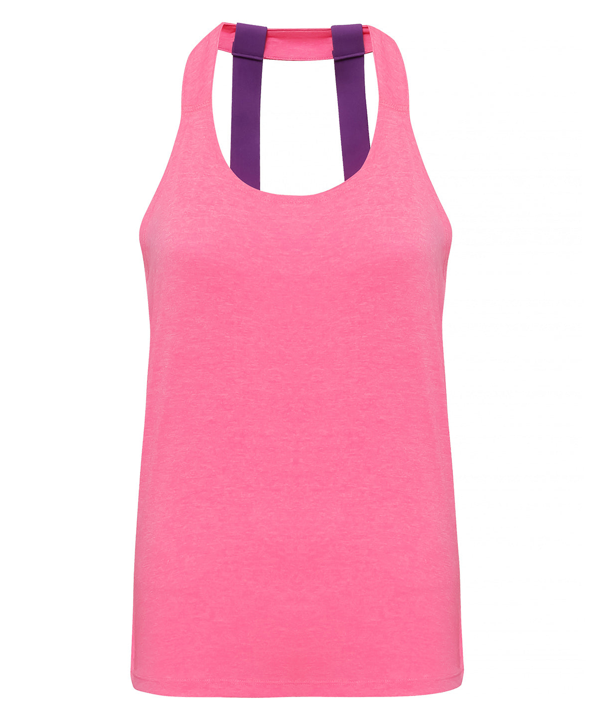 Women’s Custom Printed Performance Fitted Vest
