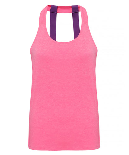 Women’s Custom Printed Performance Fitted Vest