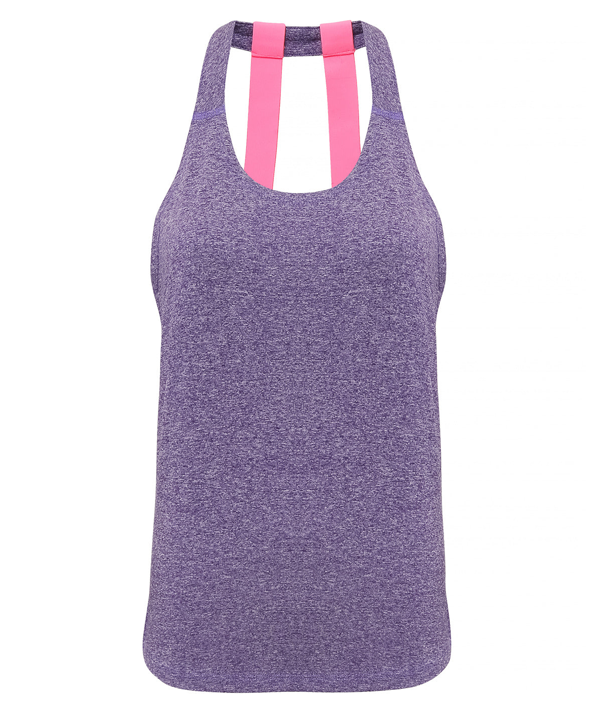Women’s Custom Printed Performance Fitted Vest