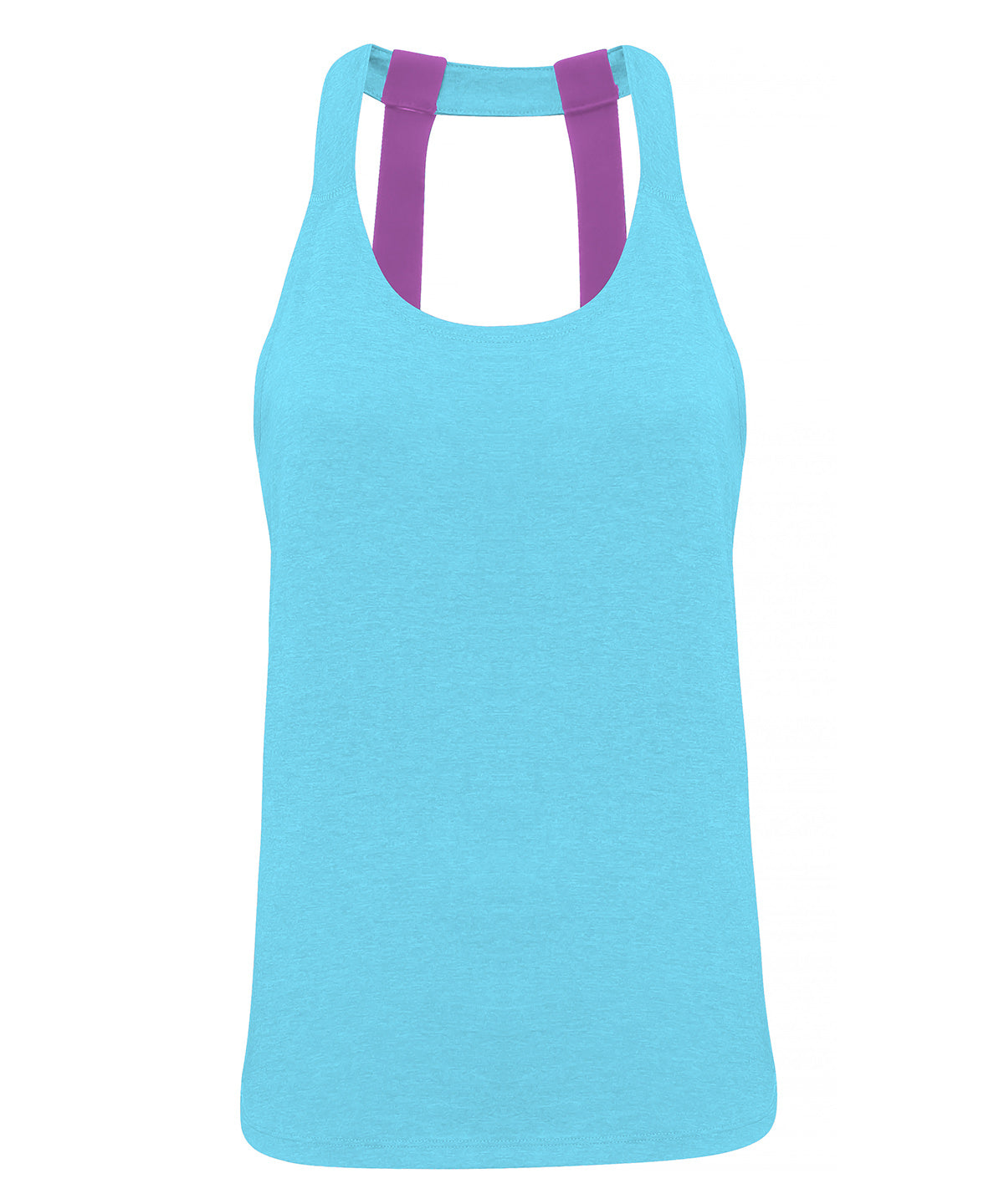 Women’s Custom Printed Performance Fitted Vest
