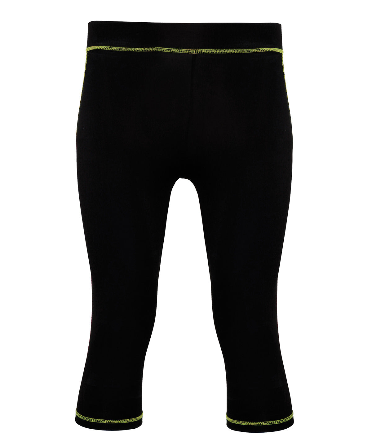 Women’s Custom Printed Performance Leggings