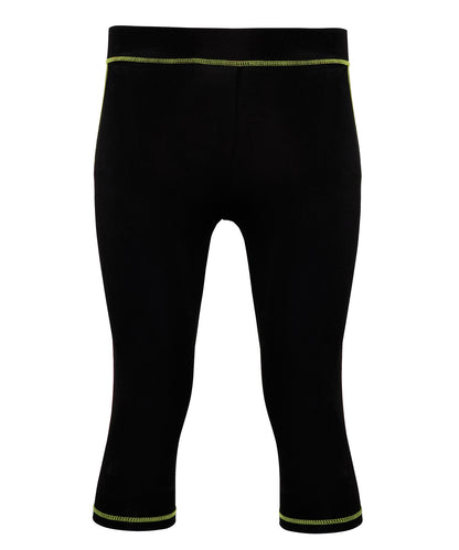 Women’s Custom Printed Performance Leggings